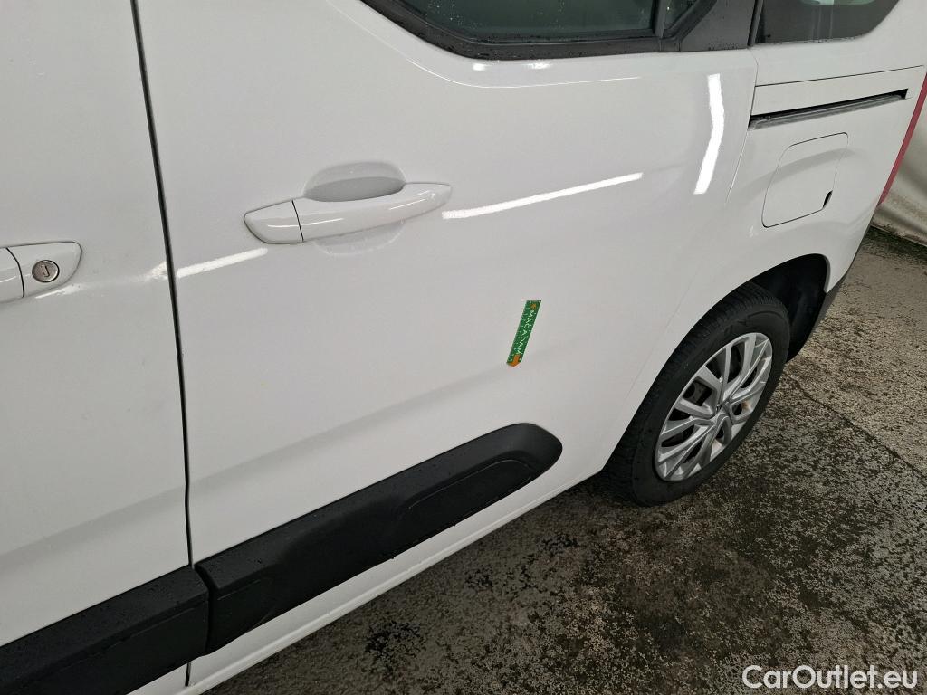  Citroen  Berlingo  Feel M 1.2 PureTech 110CV BVM6 E6dT #4