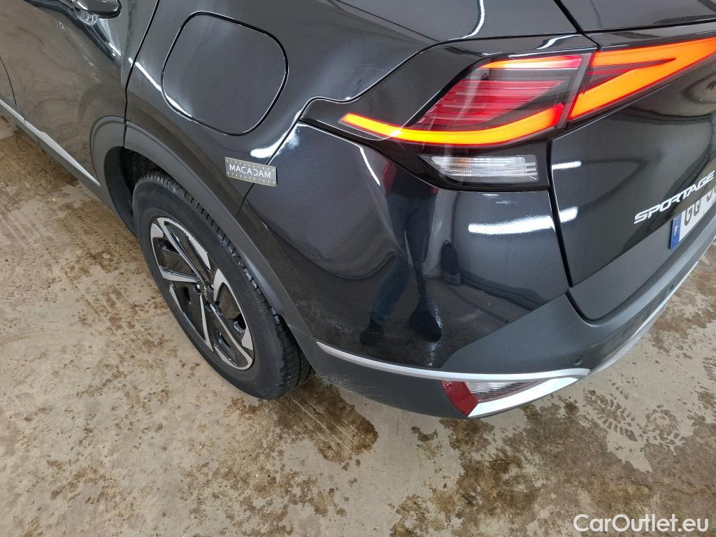  KIA  Sportage  Active 1.6 CRDi 135CV BVA7 E6d #22