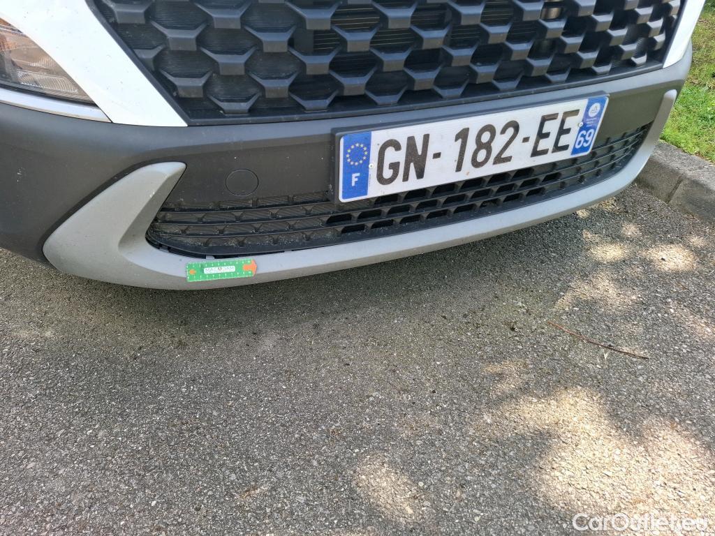  Hyundai  Konna Kona Business Hybrid 2WD 1.6 GDI 140CV BVA6 E6d #30