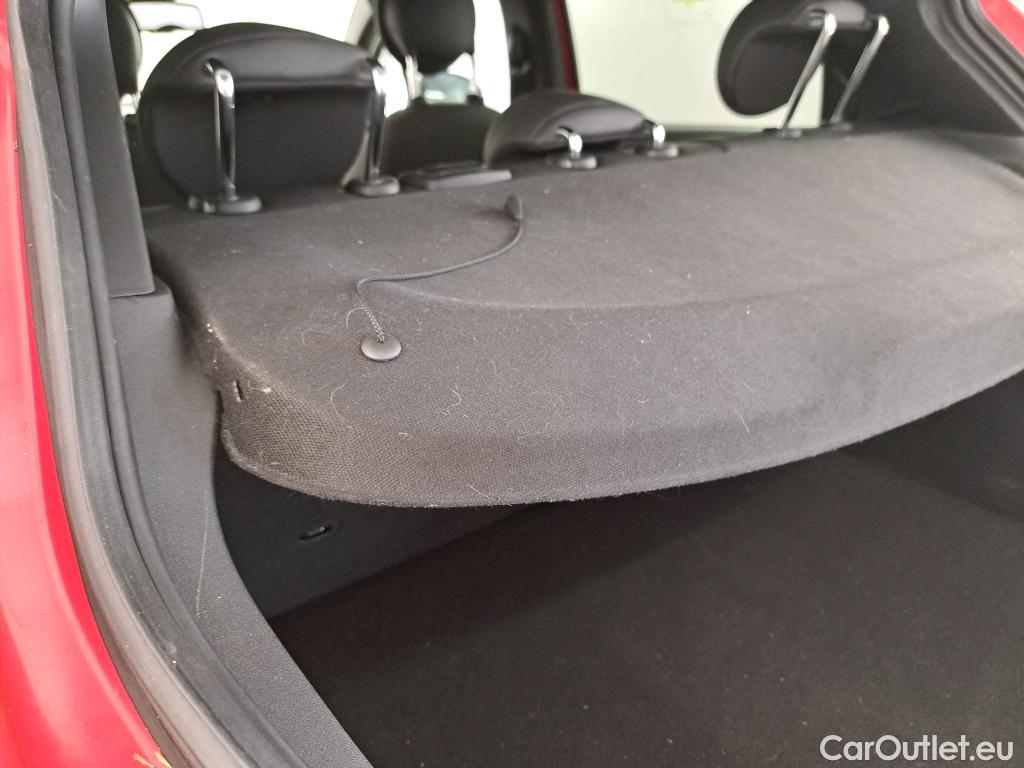  Fiat  500 X Sport 1.3 GSE 150CV BVM6 E6d #5