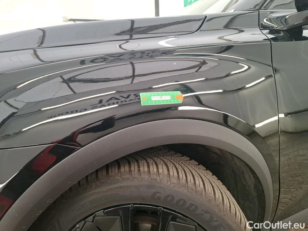  Citroen  DS 7 CROSSBACK 7 Performance Line 1.5 BlueHDi 130CV BVA8 6E #4