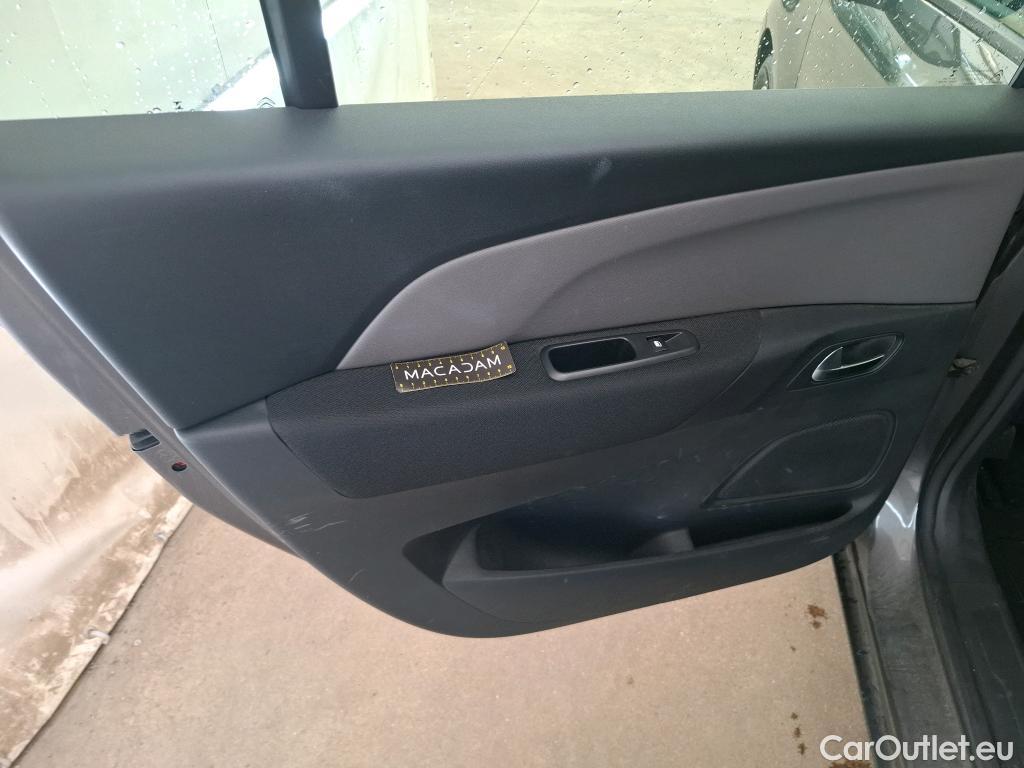  Citroen  C4 Grand Picasso /Spacetourer Business Class 1.5 BlueHDi 130CV BVM6 7 Sieges E6dT #9