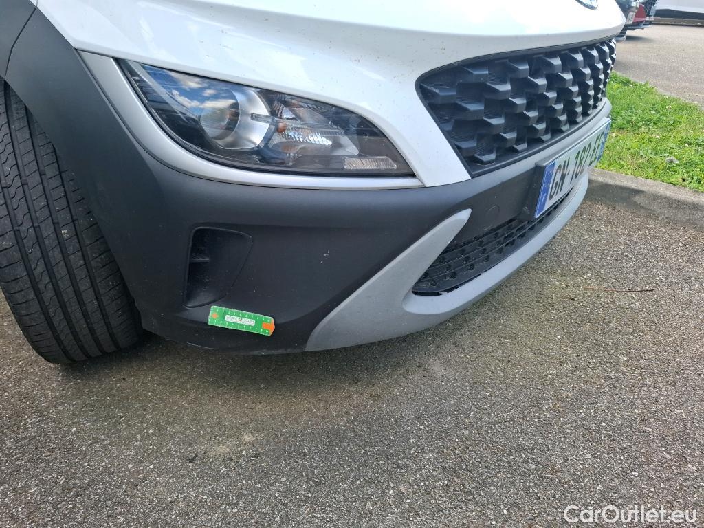  Hyundai  Konna Kona Business Hybrid 2WD 1.6 GDI 140CV BVA6 E6d #41