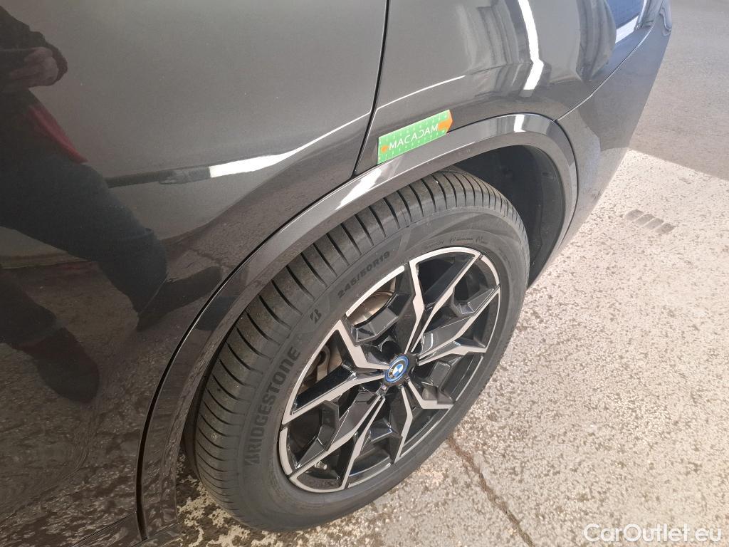  Bmw  X3 BMW  / 2021 / 5P / SUV xDrive30e 292ch M Sport BVA8 #8