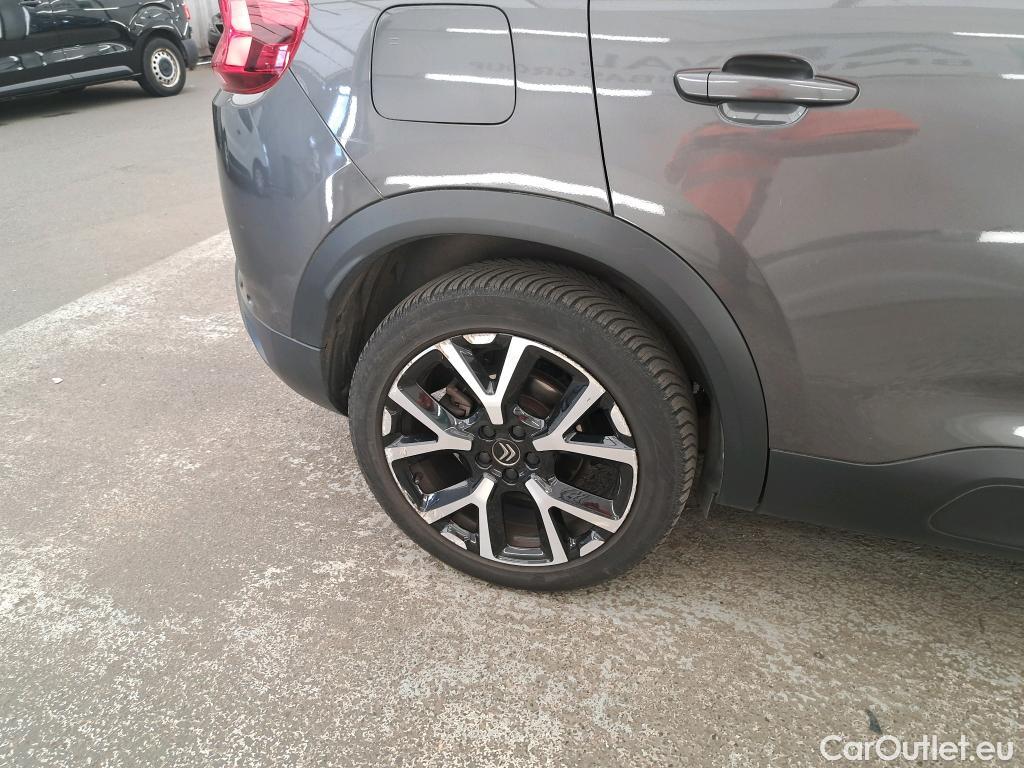  Citroen  C5 Aircross  Shine Pack 1.5 BlueHDi 130CV BVA8 E6d #1