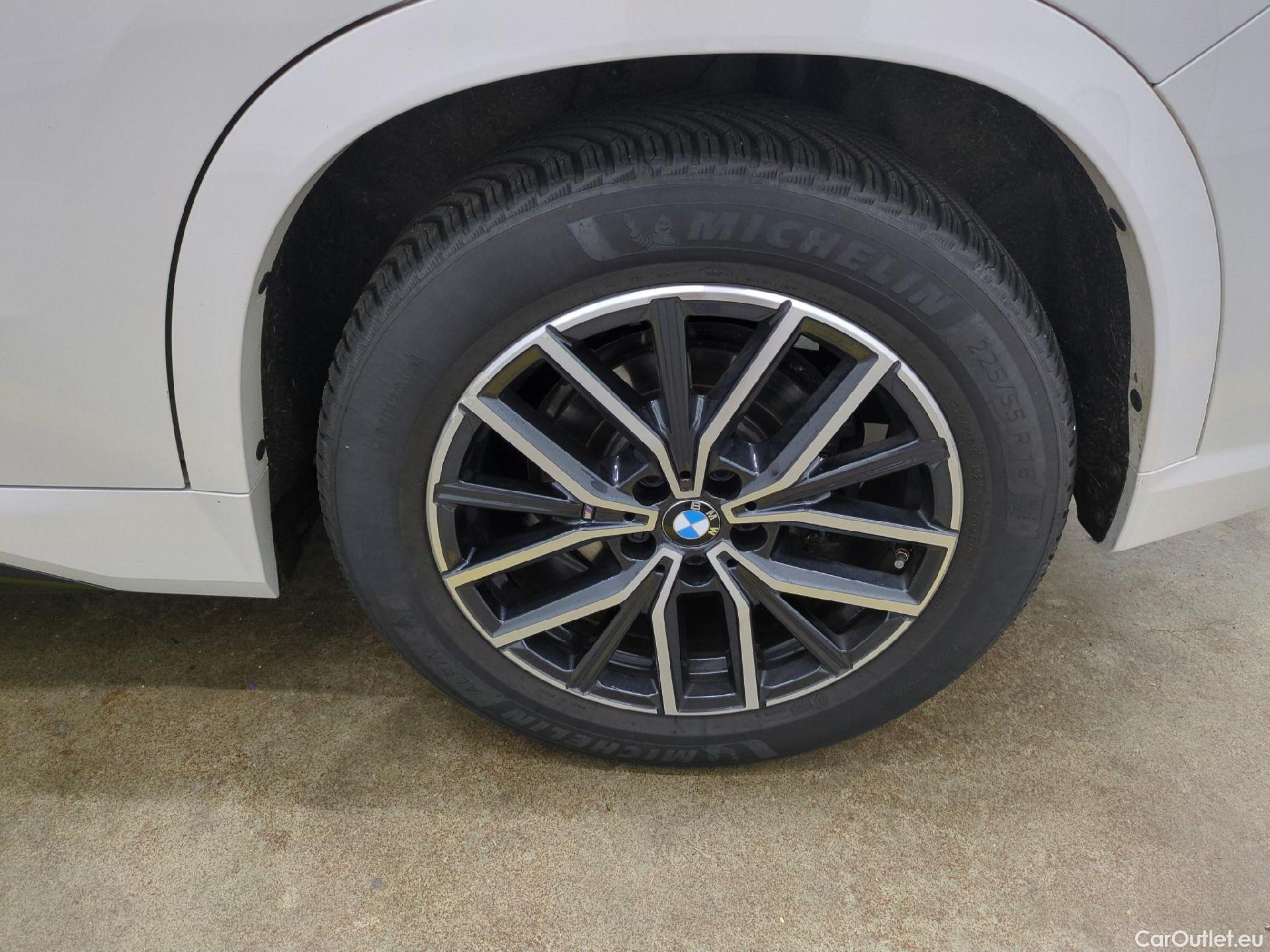  Bmw  X1 BMW  / 2022 / 5P / SUV xDrive23i M Sport DKG7 #6