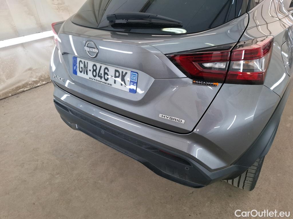  Nissan  Juke NISSAN  / 2019 / 5P / Crossover Hybrid 143 Premiere Edition #14