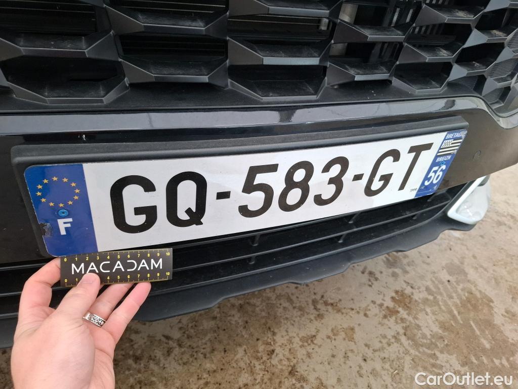  KIA  Sportage  Active 1.6 CRDi 135CV BVA7 E6d #33