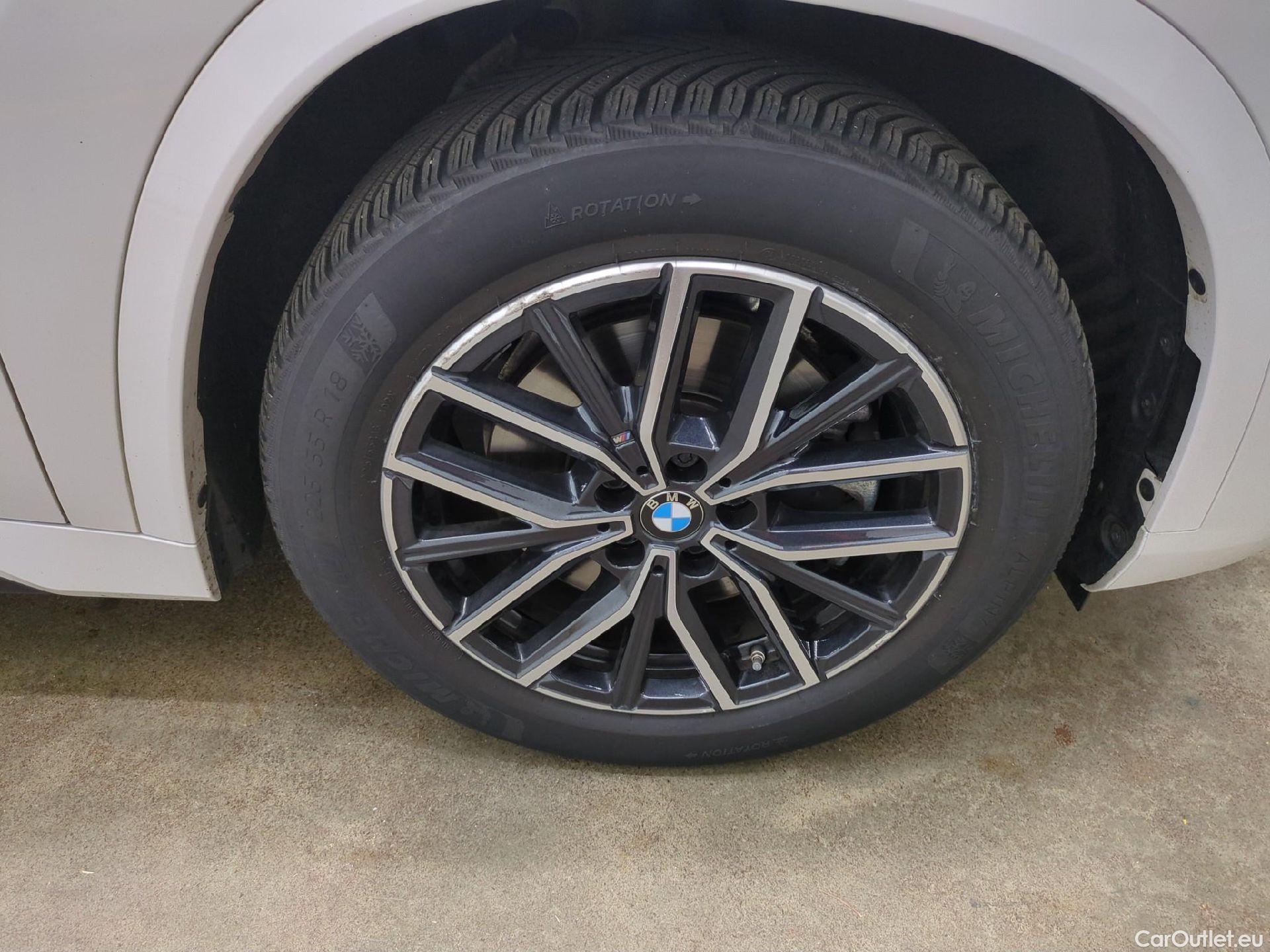  Bmw  X1 BMW  / 2022 / 5P / SUV xDrive23i M Sport DKG7 #12