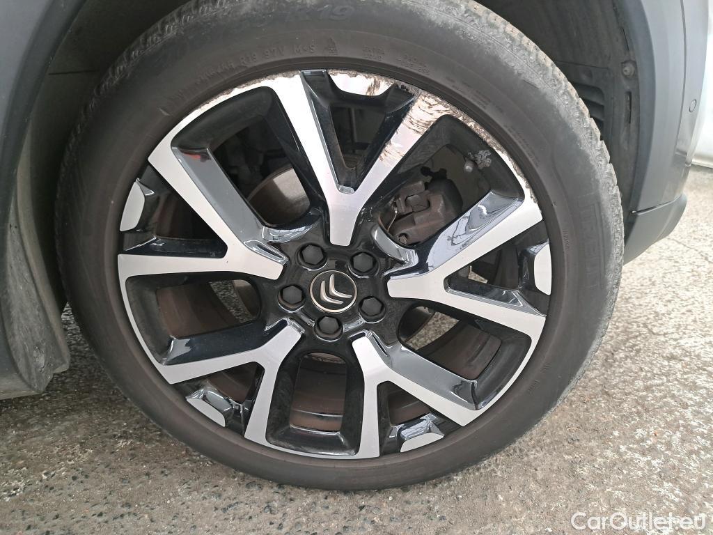  Citroen  C5 Aircross  Shine Pack 1.5 BlueHDi 130CV BVA8 E6d #8