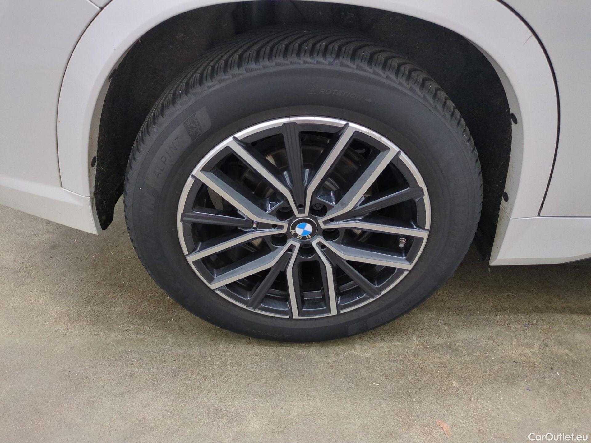  Bmw  X1 BMW  / 2022 / 5P / SUV xDrive23i M Sport DKG7 #7