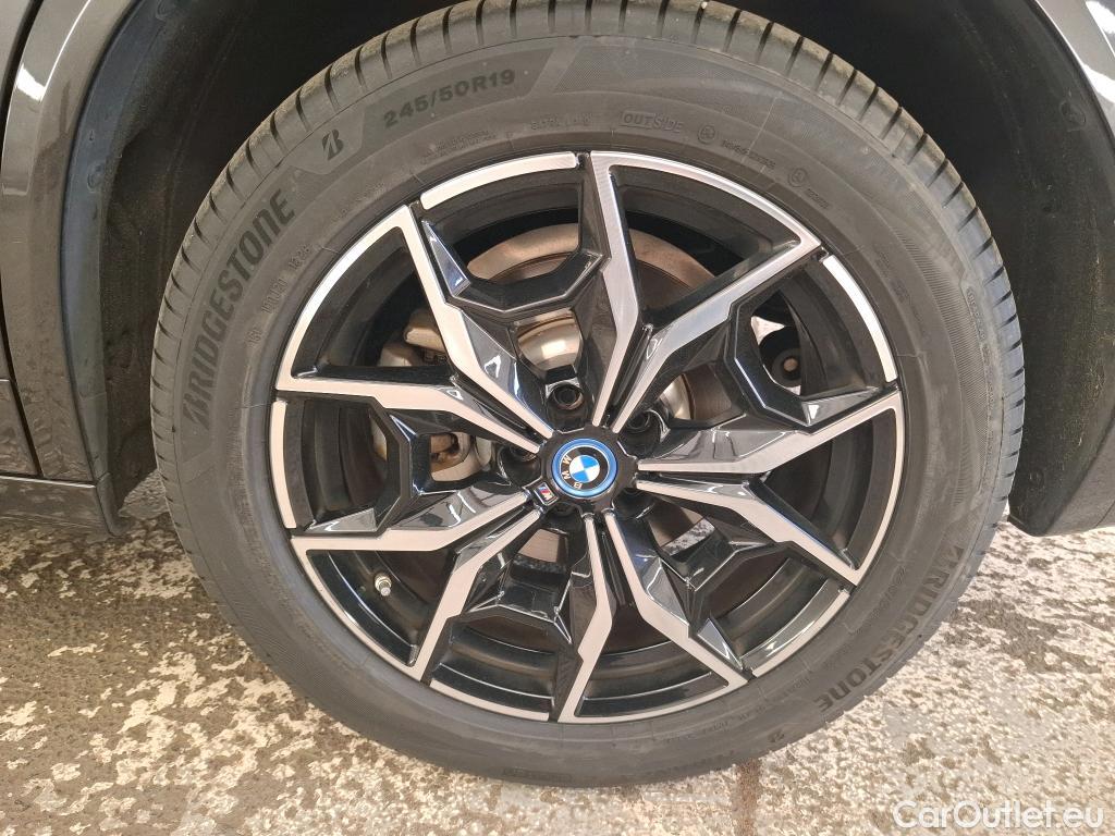  Bmw  X3 BMW  / 2021 / 5P / SUV xDrive30e 292ch M Sport BVA8 #1