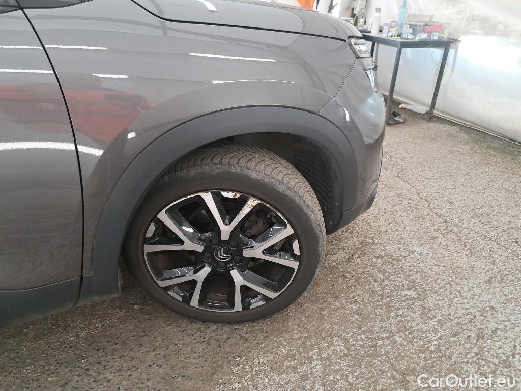  Citroen  C5 Aircross  Shine Pack 1.5 BlueHDi 130CV BVA8 E6d #13