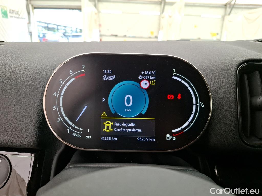  Mini  Countryman MINI  / 2020 / 5P / Crossover Cooper Essential 136 ch BVA7 #18