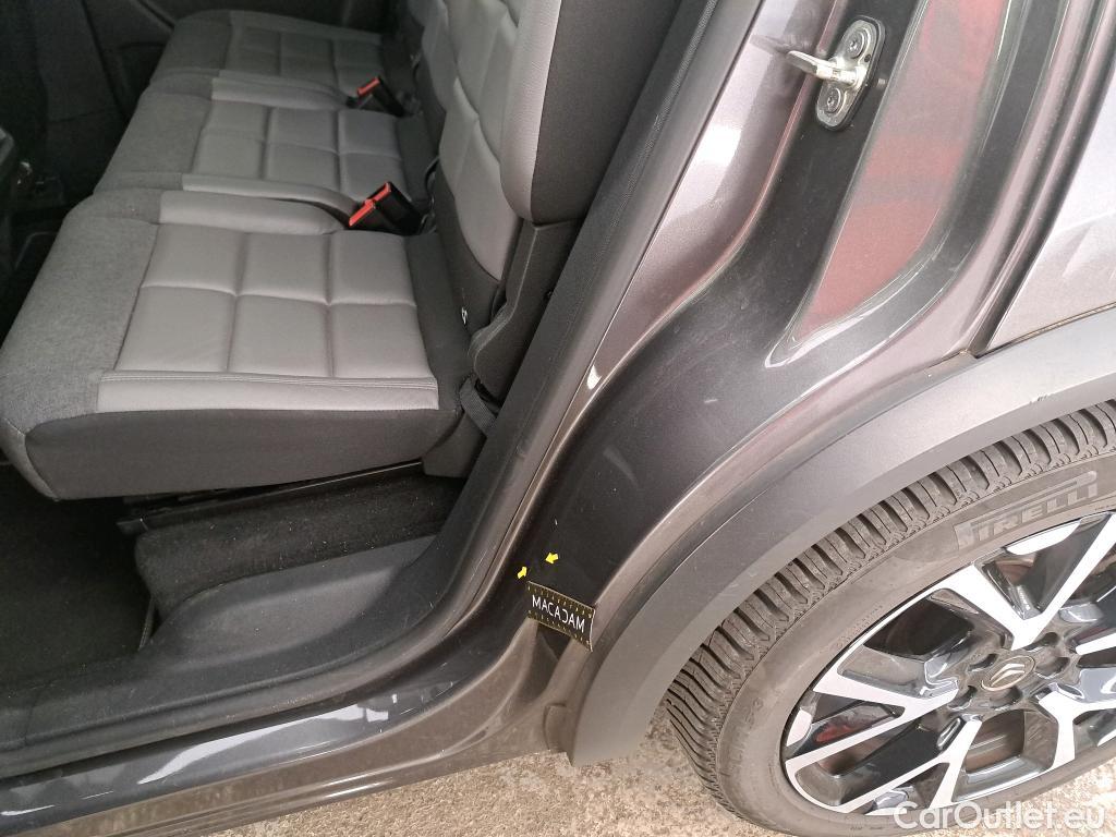  Citroen  C5 Aircross  Shine Pack 1.5 BlueHDi 130CV BVA8 E6d #19