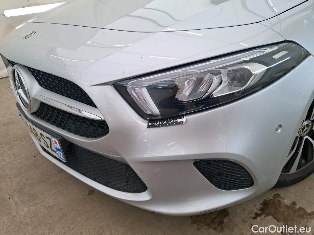  Mercedes  A-Klasse MERCEDESBENZ Classe A Compact  2018  5P  Berline A 250 e Business Line 8GDCT #1