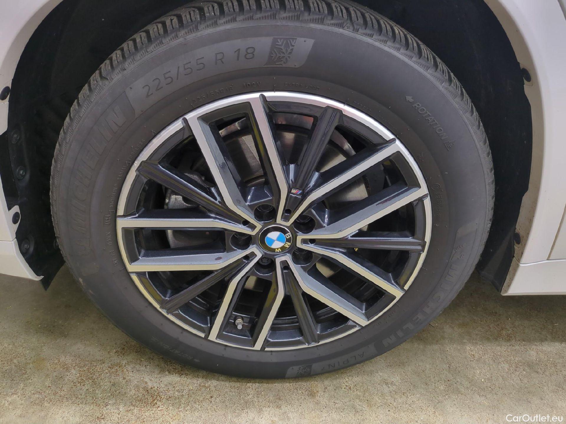  Bmw  X1 BMW  / 2022 / 5P / SUV xDrive23i M Sport DKG7 #1