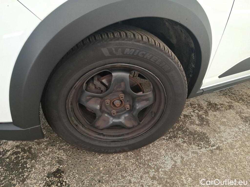  Dacia  Sandero  III Stepway Confort 1.0 TCe 100CV BVM6 E6d / GPL #12