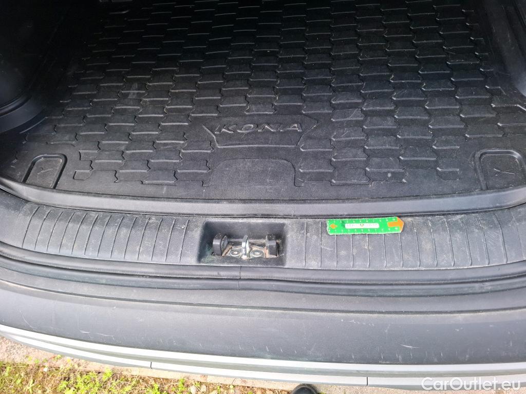  Hyundai  Konna Kona Business Hybrid 2WD 1.6 GDI 140CV BVA6 E6d #34