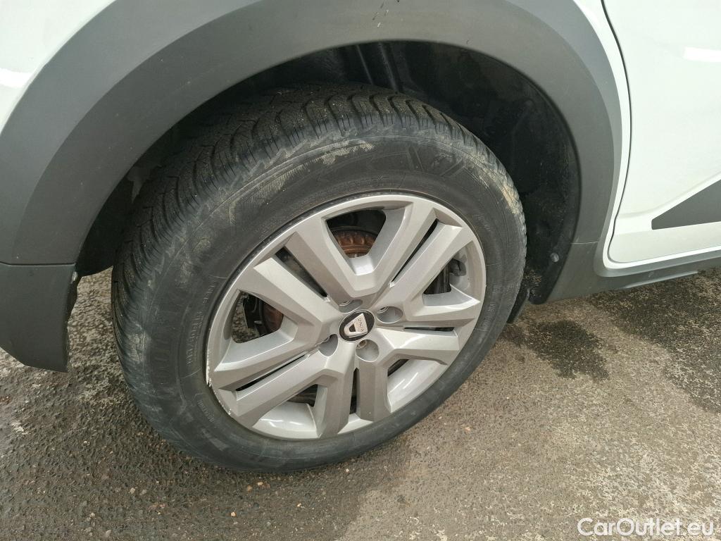  Dacia  Sandero  III Stepway Confort 1.0 TCe 100CV BVM6 E6d / GPL #13