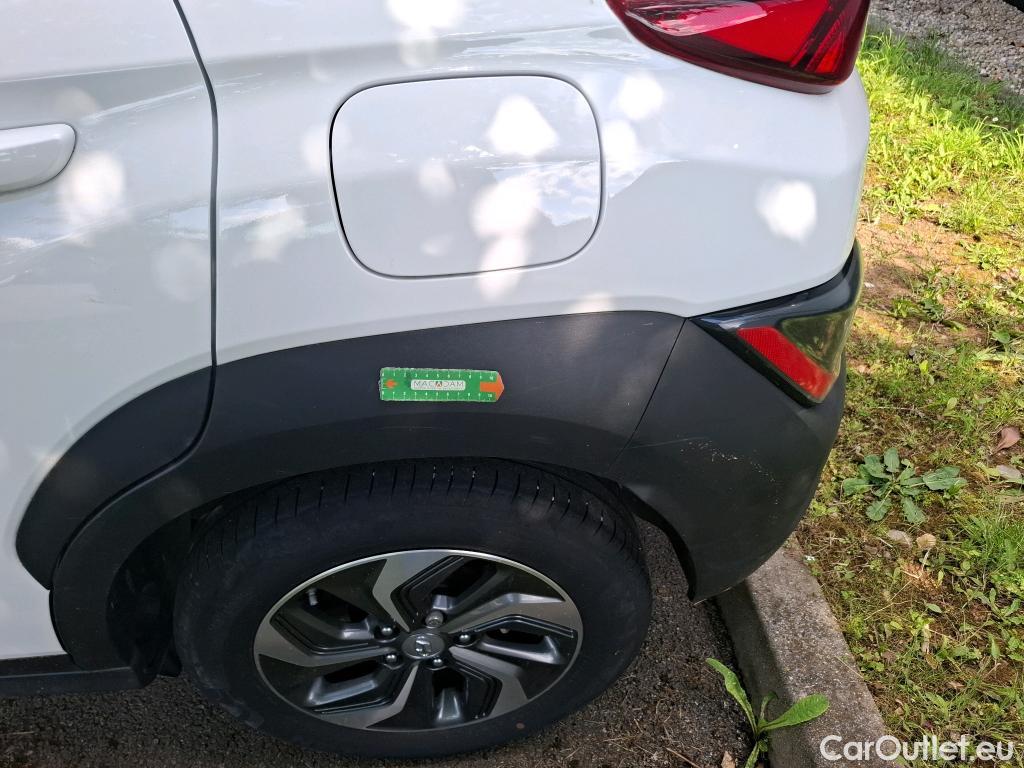  Hyundai  Konna Kona Business Hybrid 2WD 1.6 GDI 140CV BVA6 E6d #23