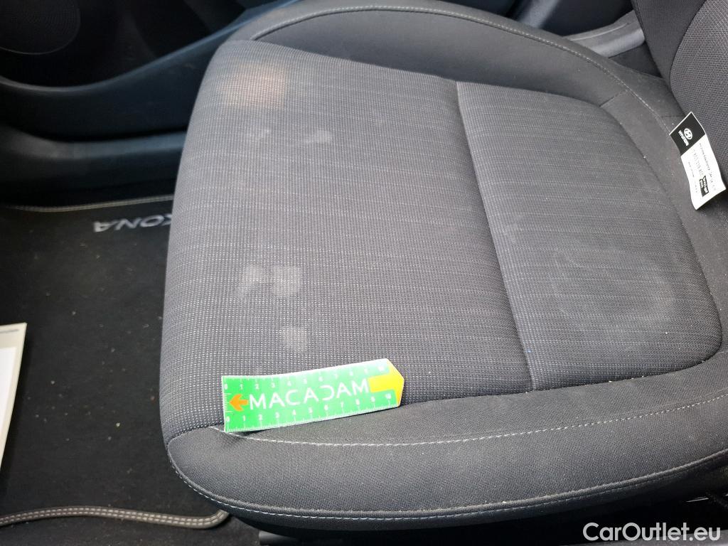  Hyundai  Konna Kona Business Hybrid 2WD 1.6 GDI 140CV BVA6 E6d #13