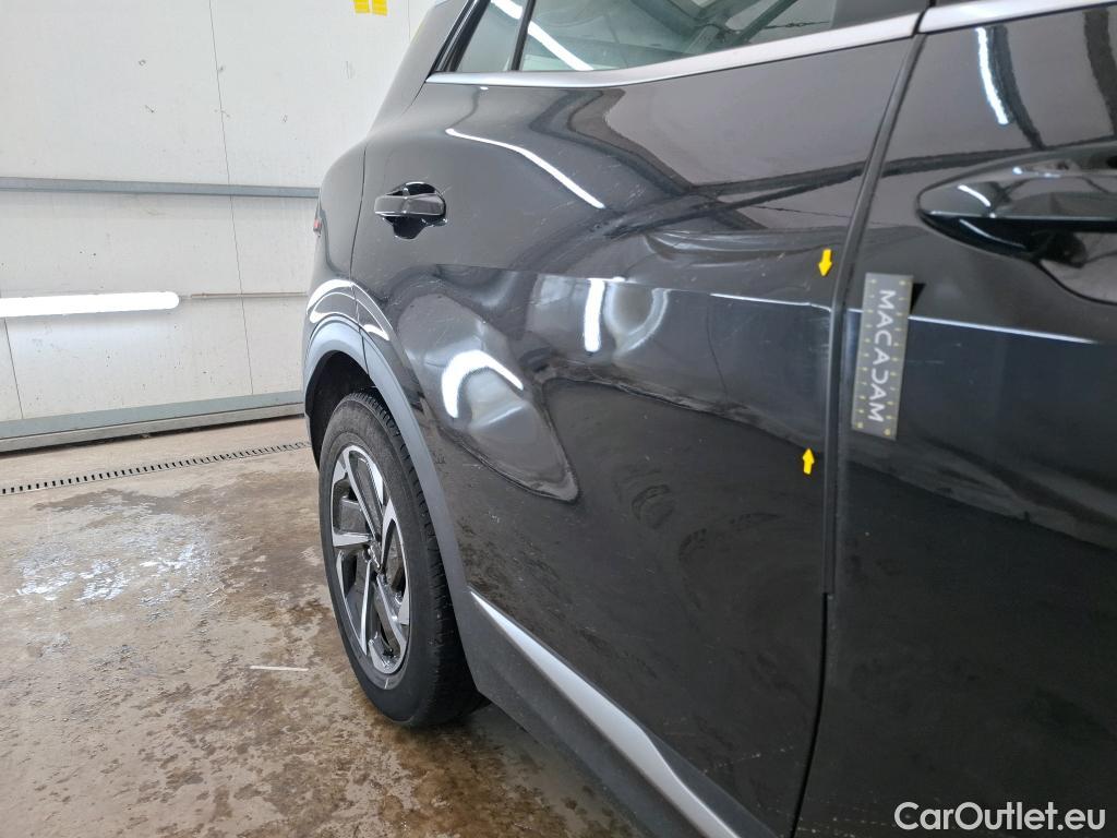  KIA  Sportage  Active 1.6 CRDi 135CV BVA7 E6d #5