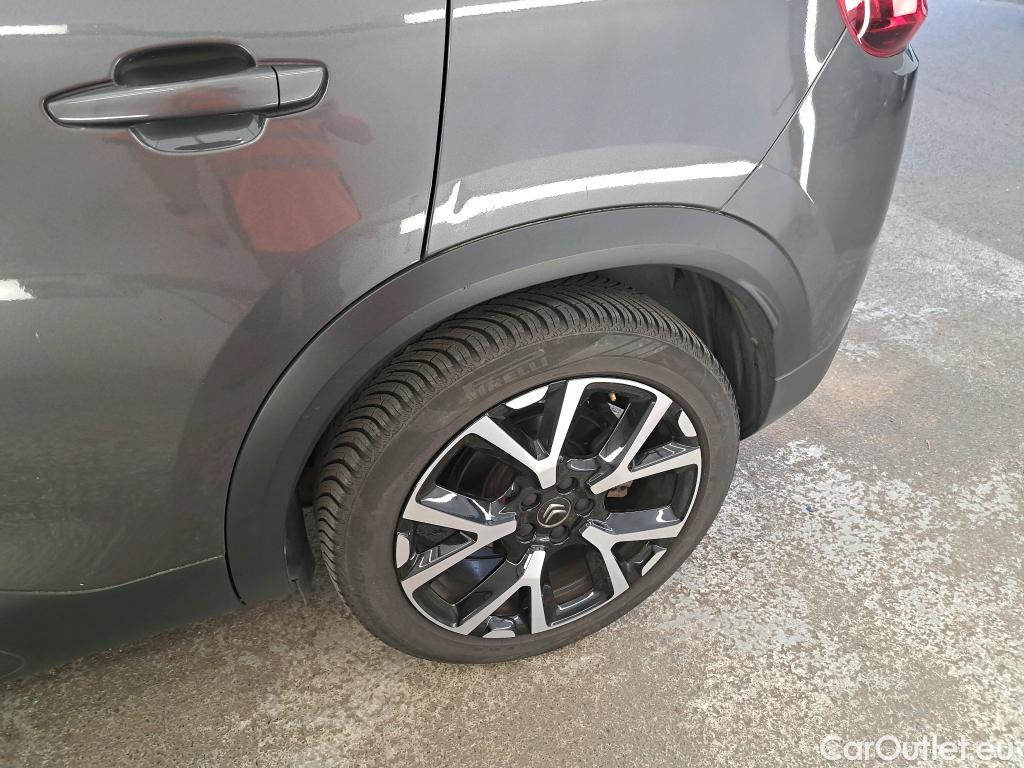  Citroen  C5 Aircross  Shine Pack 1.5 BlueHDi 130CV BVA8 E6d #15