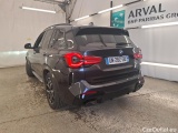 Bmw  X3 BMW  / 2021 / 5P / SUV xDrive30e 292ch M Sport BVA8 #2