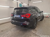 Bmw  X3 BMW  / 2021 / 5P / SUV xDrive30e 292ch M Sport BVA8 #3