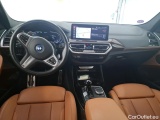  Bmw  X3 BMW  / 2021 / 5P / SUV xDrive30e 292ch M Sport BVA8 #5