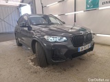  Bmw  X3 BMW  / 2021 / 5P / SUV xDrive30e 292ch M Sport BVA8 #4