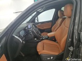  Bmw  X3 BMW  / 2021 / 5P / SUV xDrive30e 292ch M Sport BVA8 #8