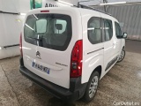 Citroen  Berlingo  Feel M 1.2 PureTech 110CV BVM6 E6dT #3