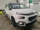  Citroen  Berlingo  Feel M 1.2 PureTech 110CV BVM6 E6dT #4