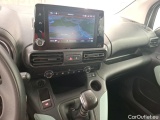  Citroen  Berlingo  Feel M 1.2 PureTech 110CV BVM6 E6dT #7