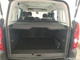  Citroen  Berlingo  Feel M 1.2 PureTech 110CV BVM6 E6dT #10