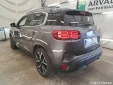  Citroen  C5 Aircross  Shine Pack 1.5 BlueHDi 130CV BVA8 E6d #3