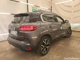  Citroen  C5 Aircross  Shine Pack 1.5 BlueHDi 130CV BVA8 E6d #4