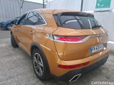  DS  DS7 DS DS 7 Crossback / 2017 / 5P / SUV E-TENSE 225 Business #2