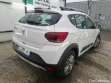 Dacia  Sandero  III Stepway Confort 1.0 TCe 100CV BVM6 E6d / GPL #3