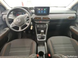  Dacia  Sandero  III Stepway Confort 1.0 TCe 100CV BVM6 E6d / GPL #5