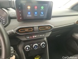  Dacia  Sandero  III Stepway Confort 1.0 TCe 100CV BVM6 E6d / GPL #7