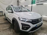  Dacia  Sandero  III Stepway Confort 1.0 TCe 100CV BVM6 E6d / GPL #4