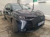  Citroen  DS 7 CROSSBACK 7 Performance Line 1.5 BlueHDi 130CV BVA8 6E #4