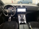  Citroen  DS 7 CROSSBACK 7 Performance Line 1.5 BlueHDi 130CV BVA8 6E #5
