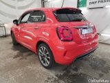  Fiat  500 X Sport 1.3 GSE 150CV BVM6 E6d #2