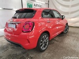  Fiat  500 X Sport 1.3 GSE 150CV BVM6 E6d #3