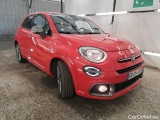 Fiat  500 X Sport 1.3 GSE 150CV BVM6 E6d #4