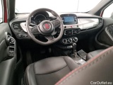  Fiat  500 X Sport 1.3 GSE 150CV BVM6 E6d #5